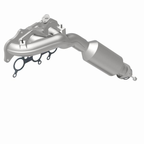 Magnaflow 52430