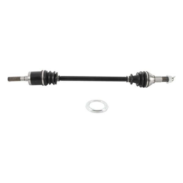 ABR Xtreme Duty Axles All Balls Racing AB6-CA-8-217