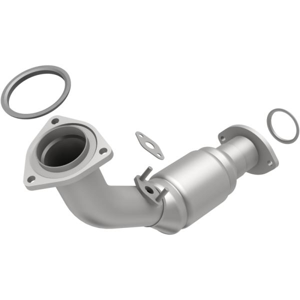 MAG Converter Direct Fit Magnaflow 447192
