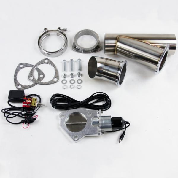 Granatelli Motor Sports 307530