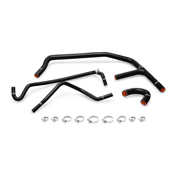 Mishimoto MMHOSE-MUS4-15ANCBK