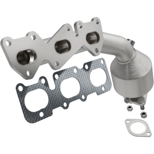 MAG Converter Direct Fit Magnaflow 52309