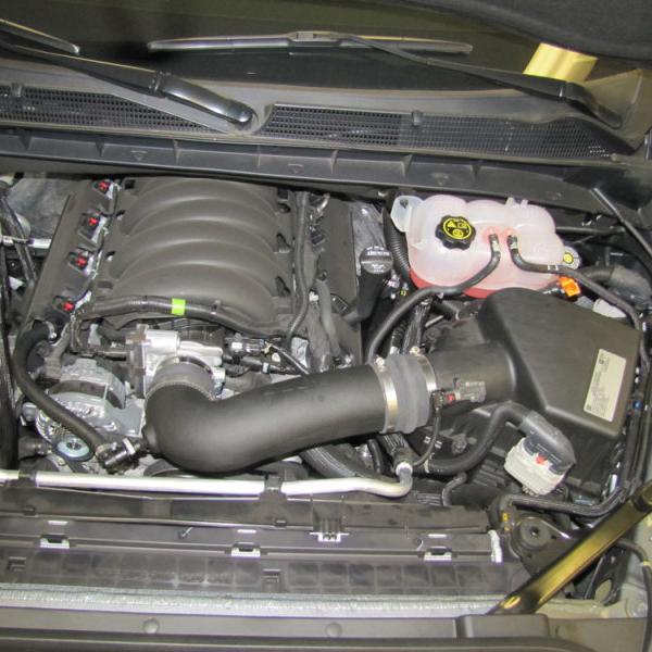 K&N Engineering 57-3108