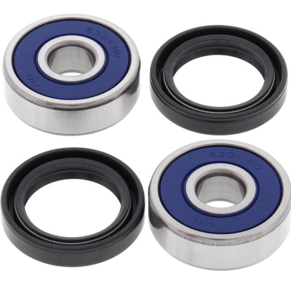 ABR Wheel Bearing Kits All Balls Racing 25-1300