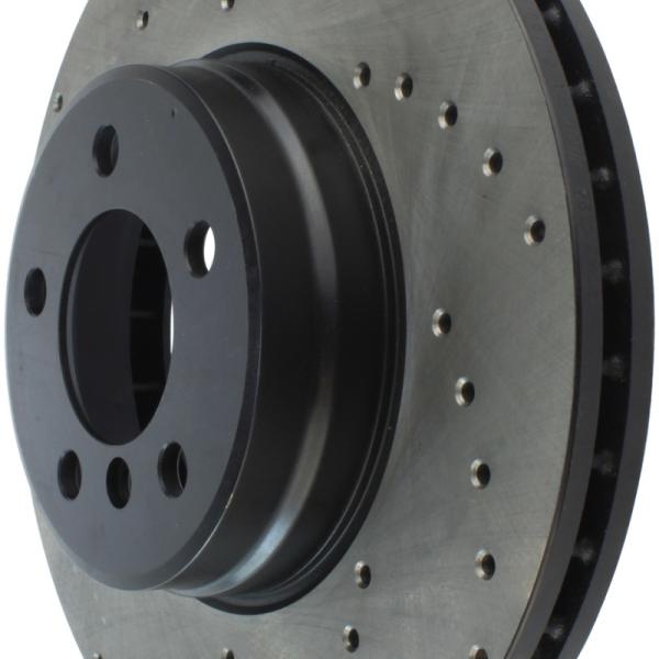 Stoptech 128.22007R
