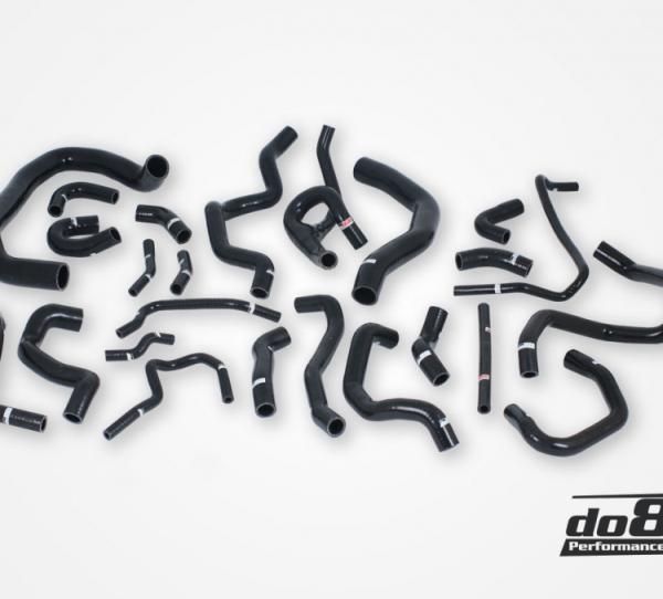 DOB Hose - Coolant/Radiator do88 DO88-KIT187S