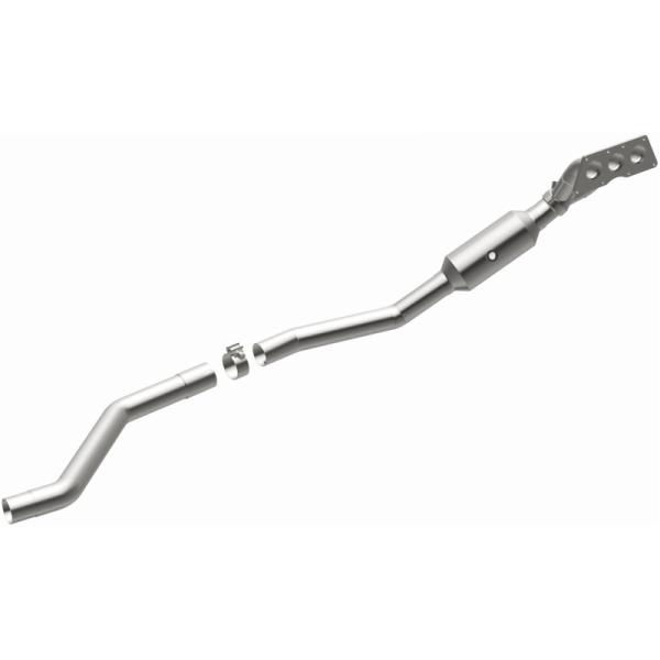 MAG Converter Direct Fit Magnaflow 5551066