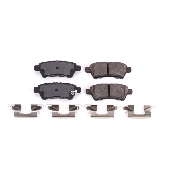 PowerStop 17-1101