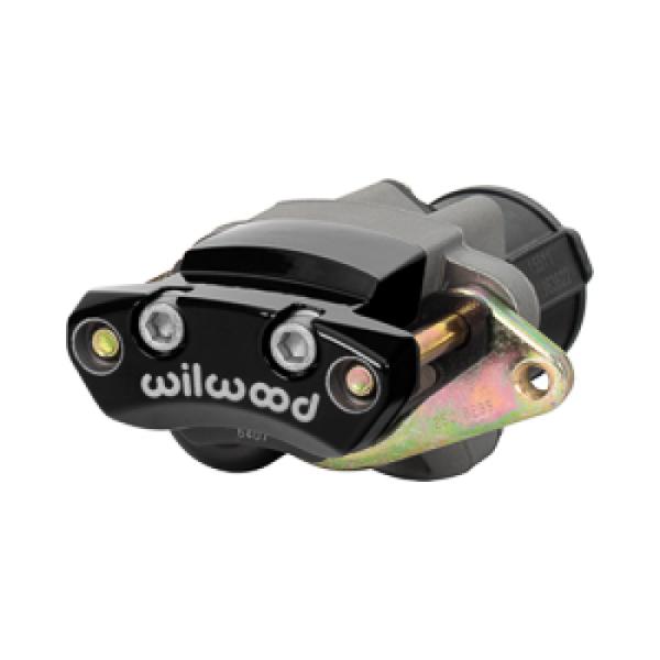 WIL Parking Brake Caliper Wilwood 120-15687-BK
