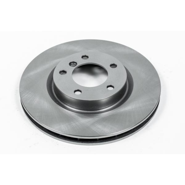 PowerStop EBR466