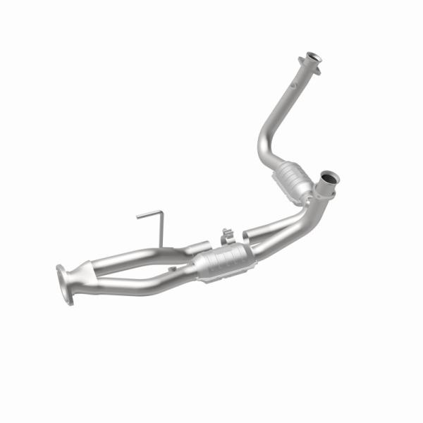 MAG Converter Direct Fit Magnaflow 49687