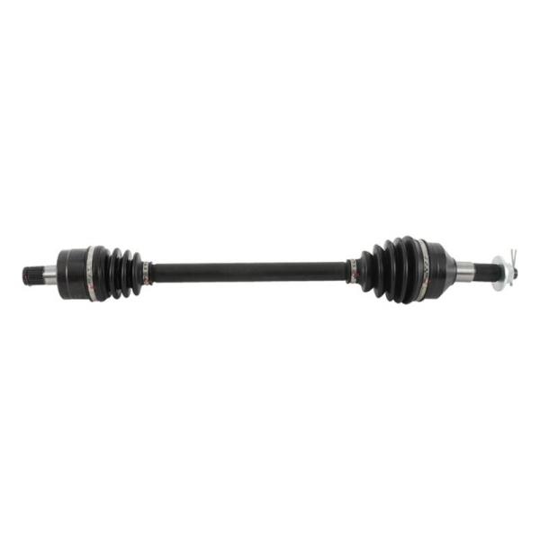 All Balls Racing AB8-KW-8-237