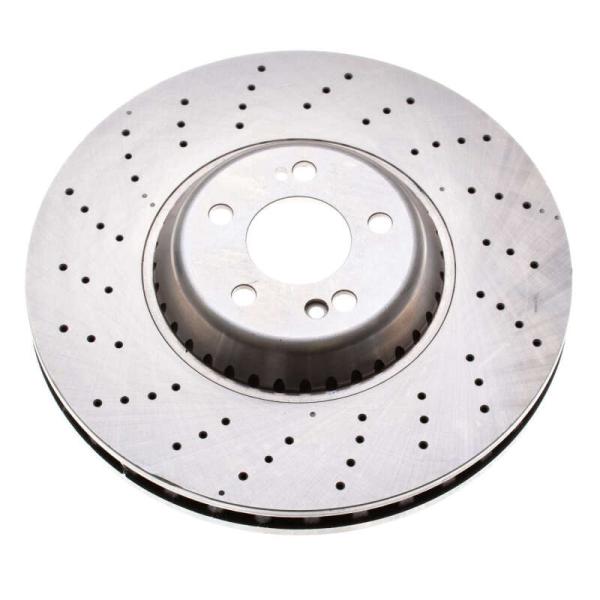 PowerStop EBR1601