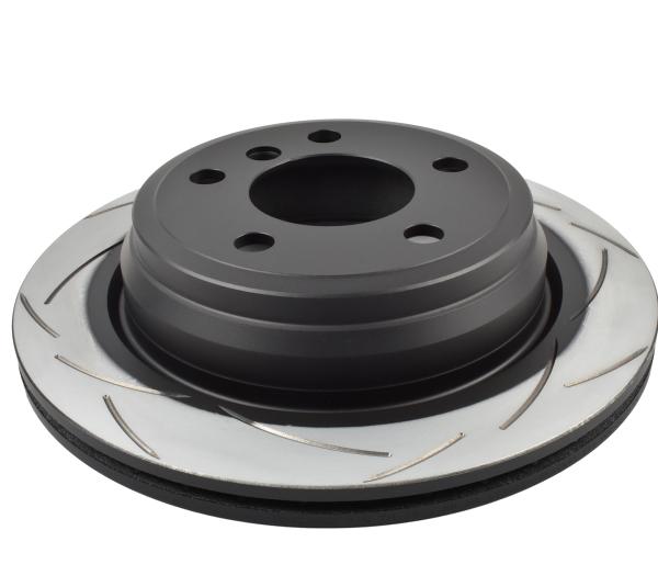 DBA Street Slotted Rotors DBA 2285S