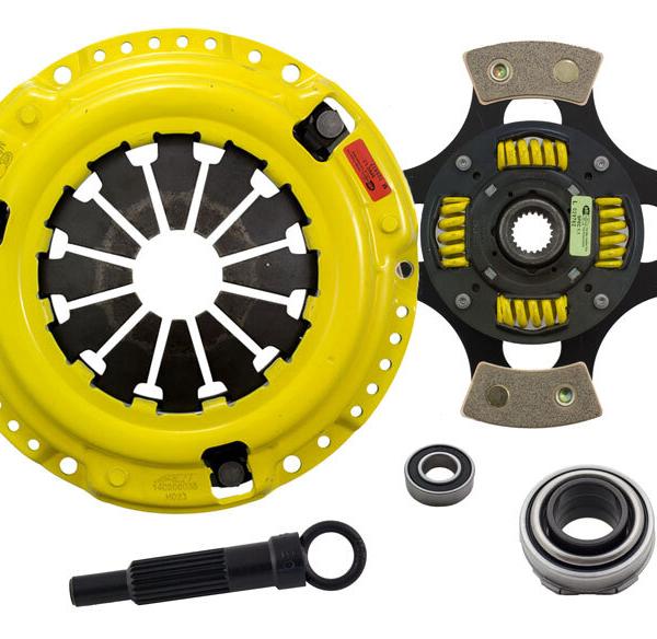 ACT HD/Race Clutch Kits ACT HC4-HDG4