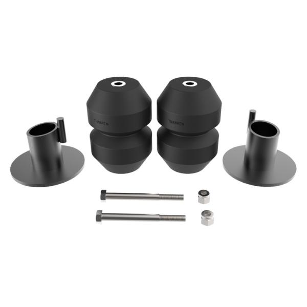 Timbren GMRASTR
