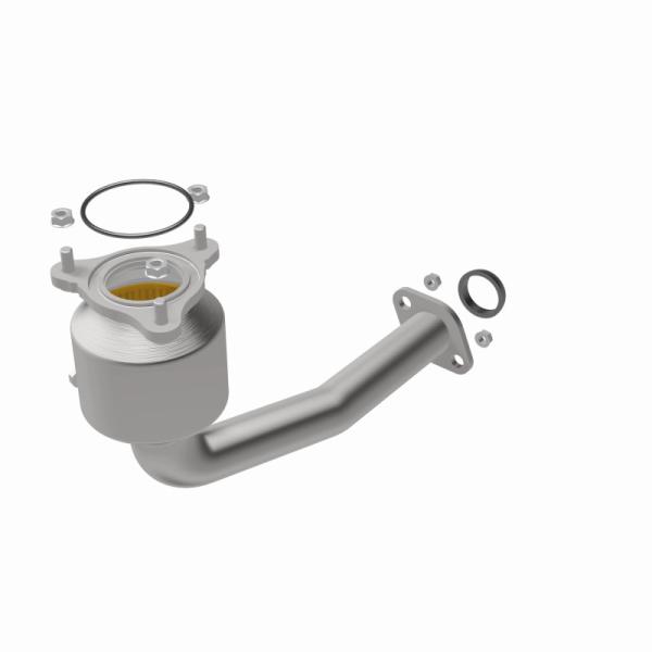 MAG Converter Direct Fit Magnaflow 452098