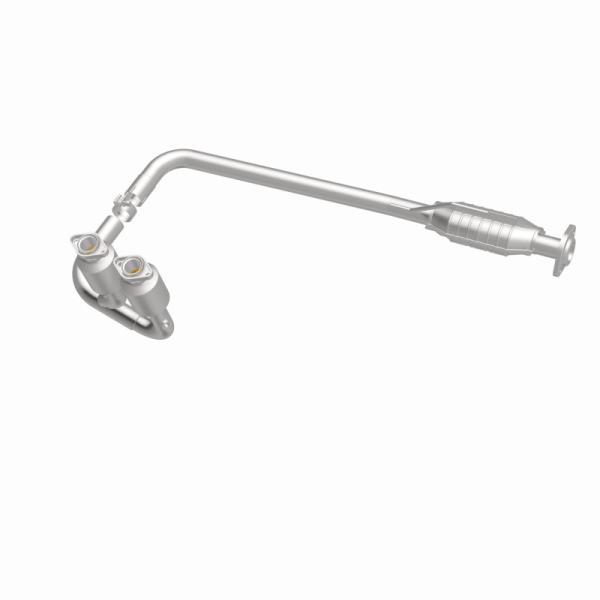 Magnaflow 49690