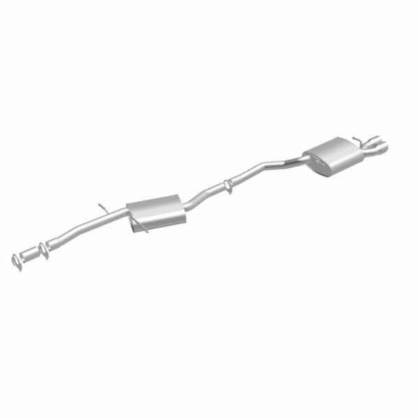 MAG BRE Exhaust Kits Magnaflow 106-0914