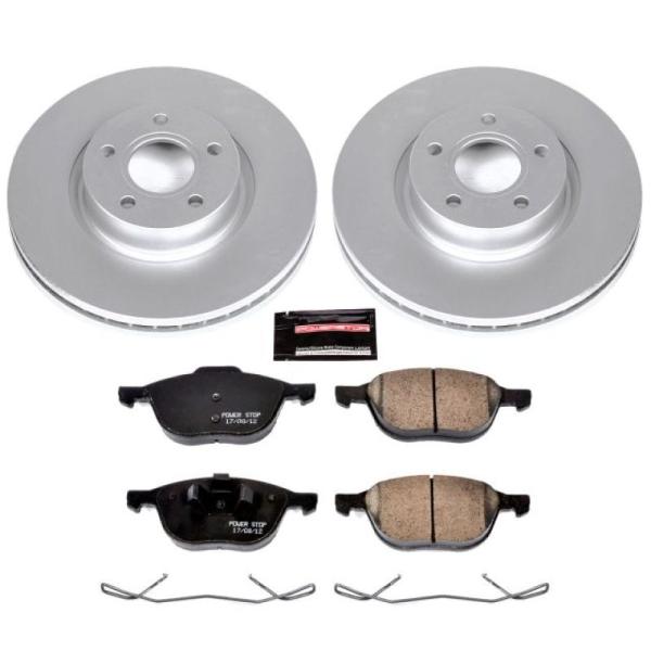 PowerStop CRK4575