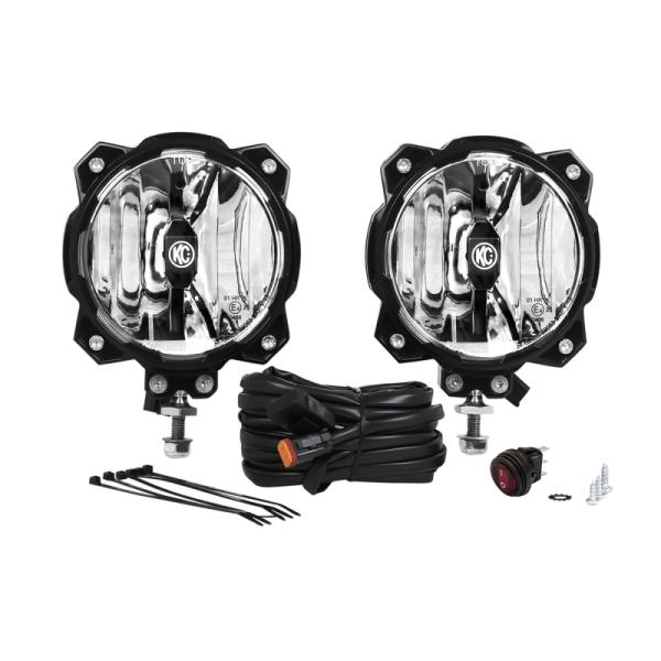 KC HiLiTES 91303