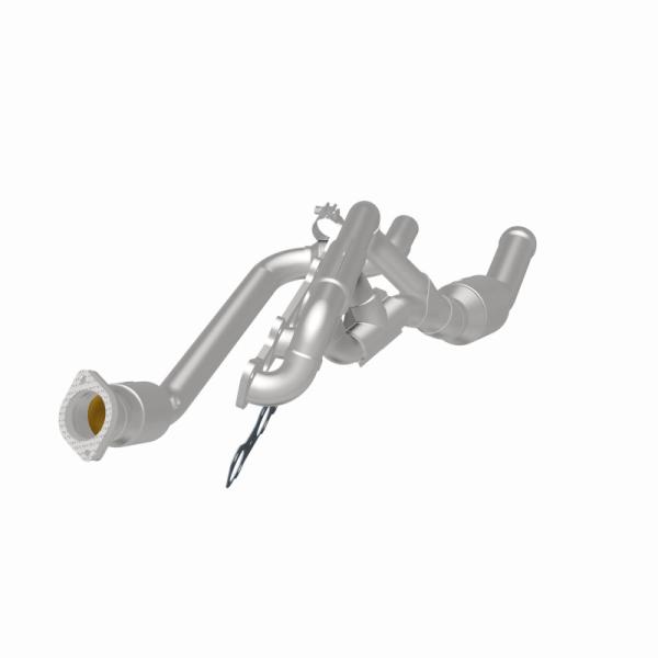 Magnaflow 22-214