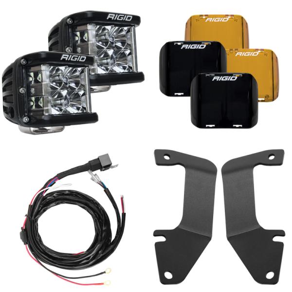 Rigid Industries 46705