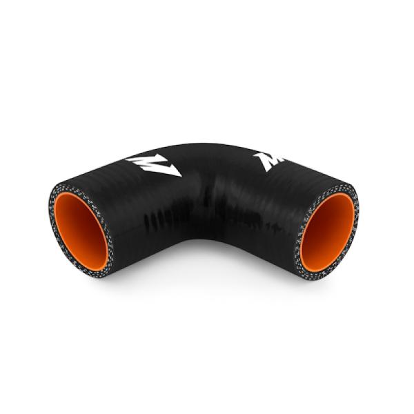 Mishimoto MMHOSE-VET-90BK
