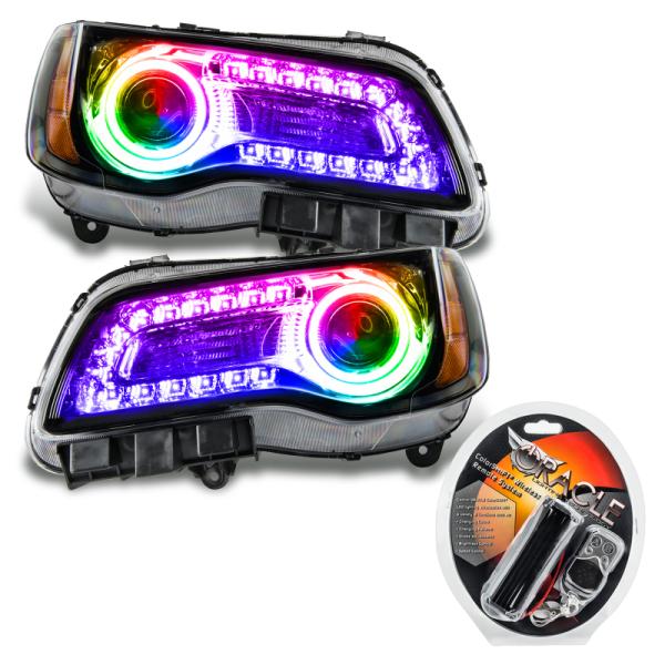 ORACLE Lighting 7731-330