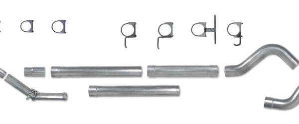 Diamond Eye Performance K4306S-RP