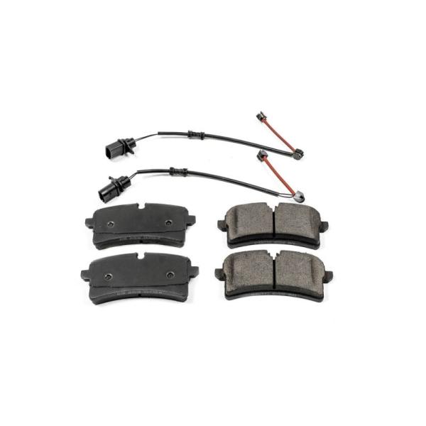 PowerStop 16-1785