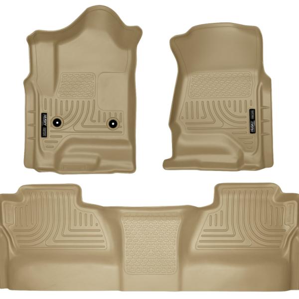Husky Liners 98233