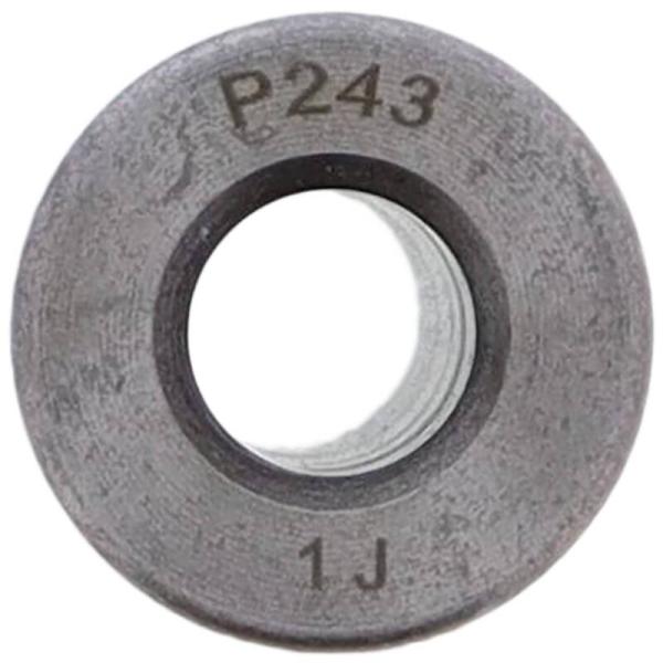 Hot Rods P243