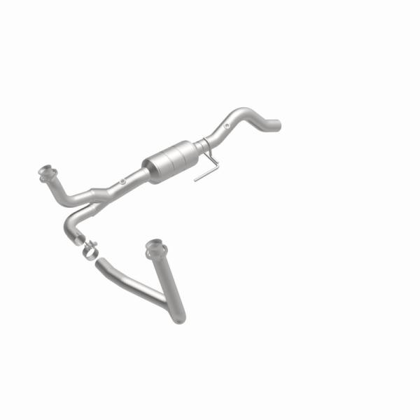 Magnaflow 93217