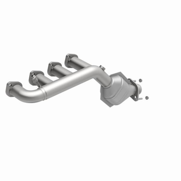 MAG Converter Direct Fit Magnaflow 24377