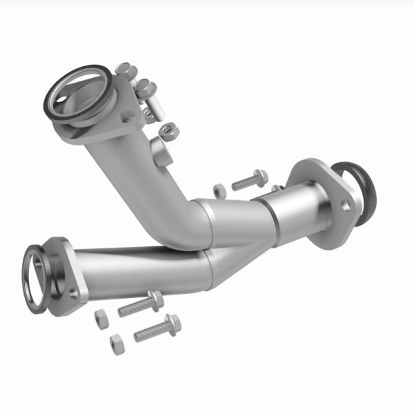 MAG BRE Front Pipe Kit Magnaflow 107-0262