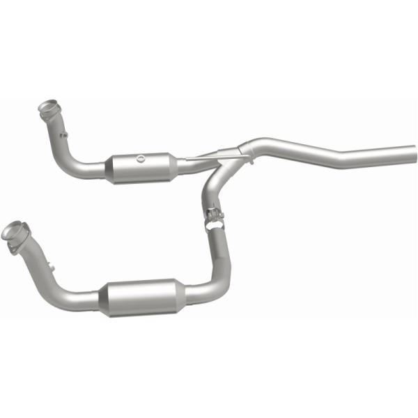 MAG Converter Direct Fit Magnaflow 5551148