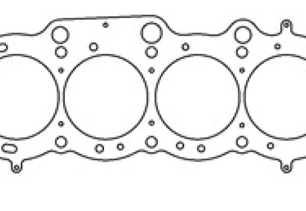 Cometic Gasket C4315-030