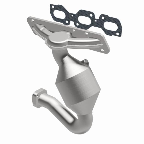 MAG Converter Direct Fit Magnaflow 50646