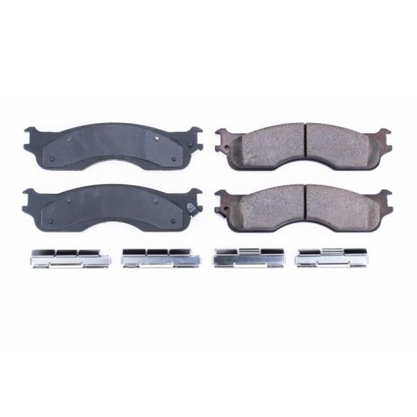 PowerStop 17-1054