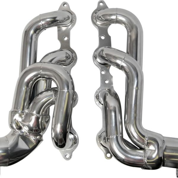 BBK Short Tuned Length Headers BBK 40200