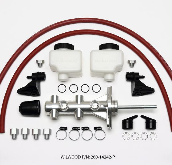 Wilwood 260-14242-P
