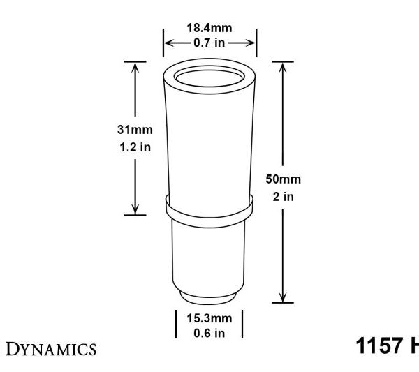 Diode Dynamics DD0013S