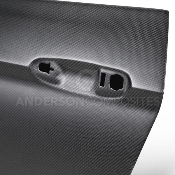 Anderson Composites AC-DD15FDMU-DRY