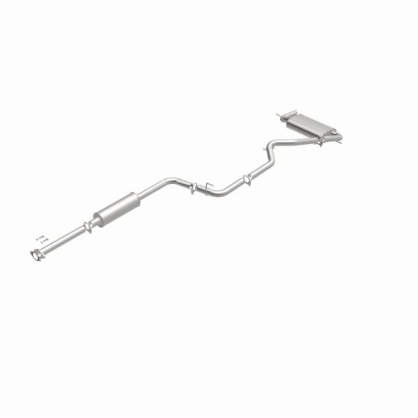 MAG BRE Exhaust Kits Magnaflow 106-0583