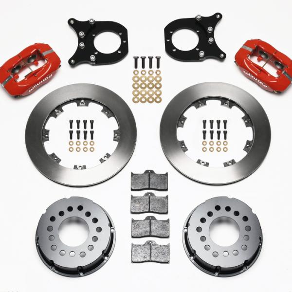 WIL Dynalite Brake Kit Wilwood 140-5236-R