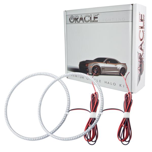 ORL Headlight Halo Kits ORACLE Lighting 2699-001