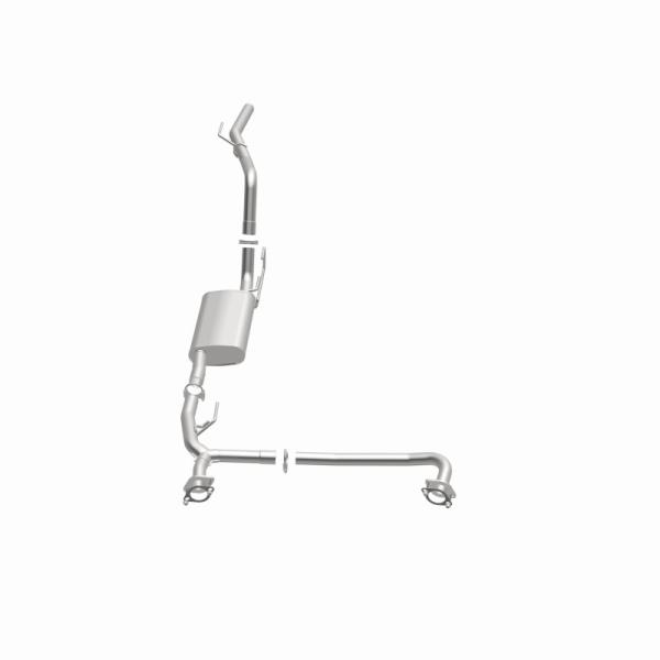 Magnaflow 106-0065