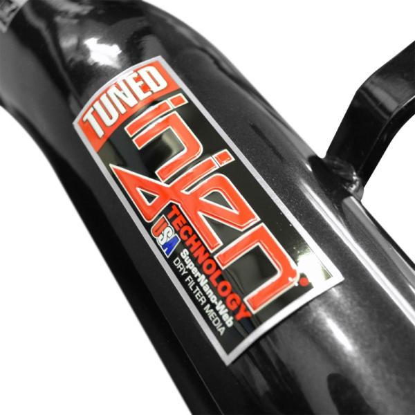 INJ SP Intake Injen SP1362BLK