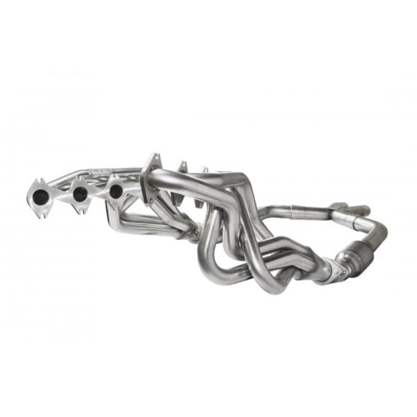 KSH LT Header & X-Pipe Kooks Headers 1131H020